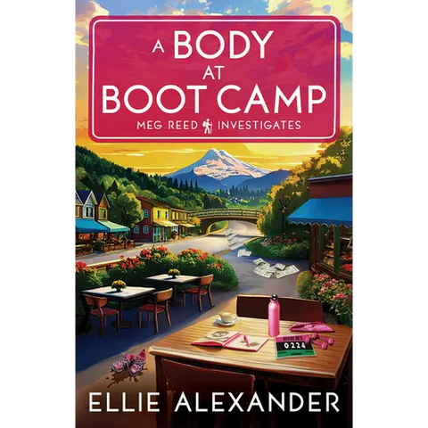 A Body at Boot Camp