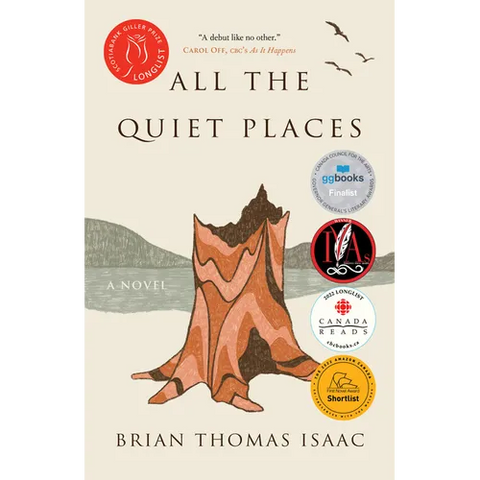 All the Quiet Places