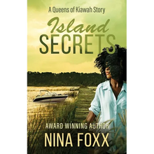 Island Secrets: A Queens of Kiawah Story