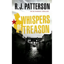 Whispers of Treason
