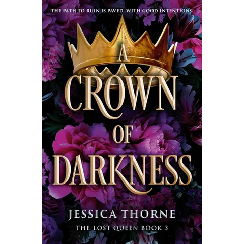 A Crown of Darkness