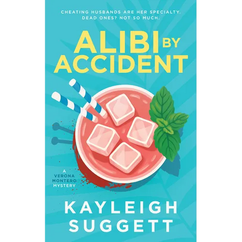 Alibi by Accident