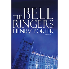 The Bell Ringers - Paperback