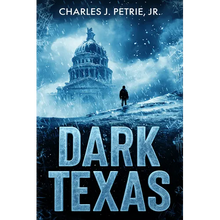 Dark Texas