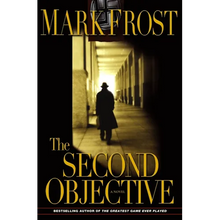 The Second Objective - Paperback