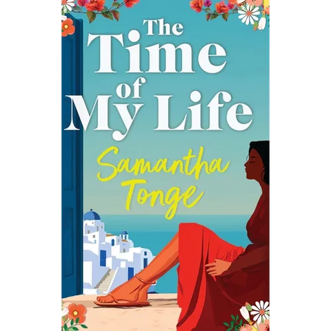 The Time of My Life