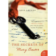 The Secrets of Mary Bowser