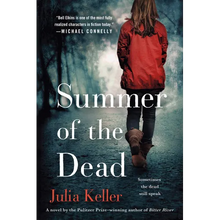 Summer of the Dead - Paperback
