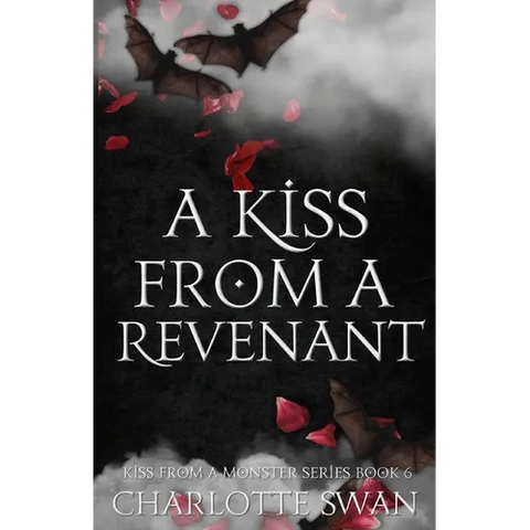 A Kiss From a Revenant