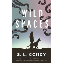 Wild Spaces - Paperback