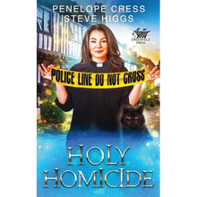 Holy Homicide