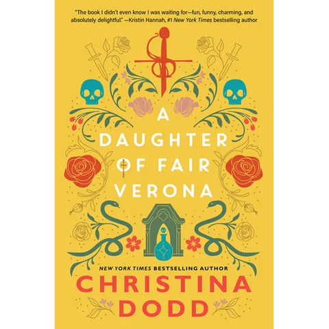 A Daughter of Fair Verona