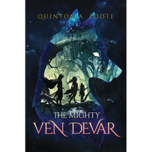 The Mighty Ven Devar - Paperback