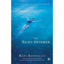 The Night Swimmer