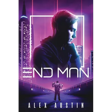 End Man - Paperback