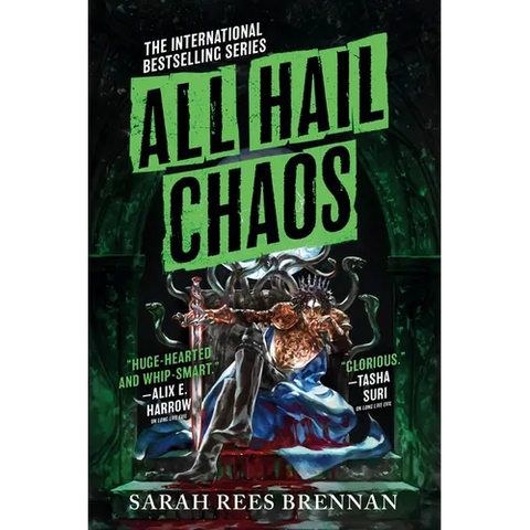 All Hail Chaos