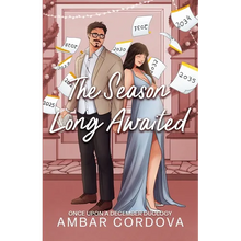 The Season Long Awaited