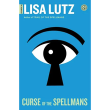 Curse of the Spellmans: Document #2