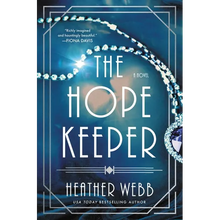 The Hope Keeper - Hardcover