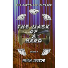 The Mask of a Hero - Paperback