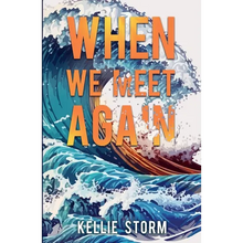 When We Meet Again - Paperback