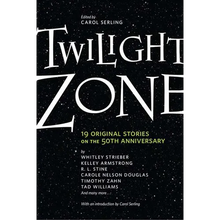 Twilight Zone
