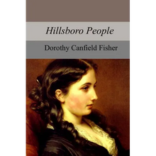Hillsboro People