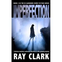 Imperfection: A devious murderer confounds detectives in this gripping mystery