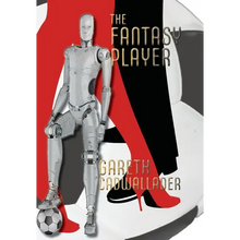 The Fantasy Player - Hardcover