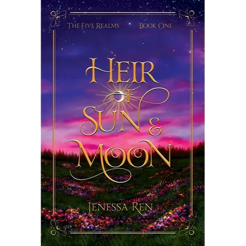 Heir Of Sun And Moon