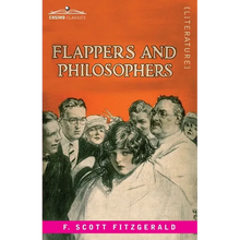 Flappers and Philosophers - Paperback