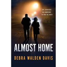 Almost Home - Paperback