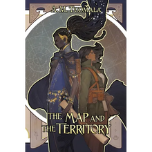 The Map and the Territory