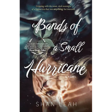 Bands of a Small Hurricane