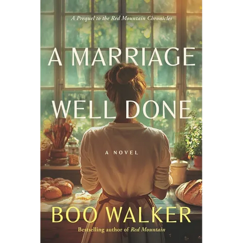 A Marriage Well Done