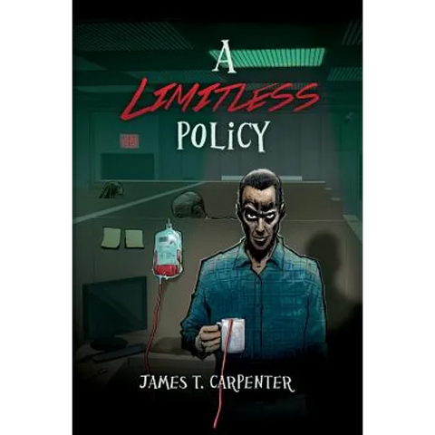 A Limitless Policy: A Samuel the Vampire Novel