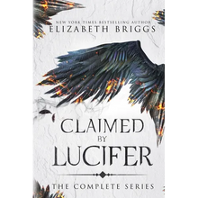 Claimed By Lucifer: The Complete Series