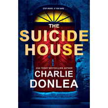 The Suicide House - Paperback