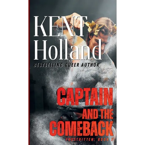 Captain and the Comeback