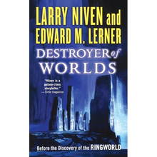Destroyer of Worlds