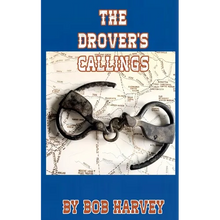 The Drover's Callings - Paperback