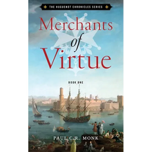 Merchants of Virtue - Paperback