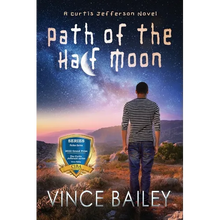 Path of the Half Moon - Paperback
