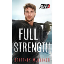 Full Strength - Paperback