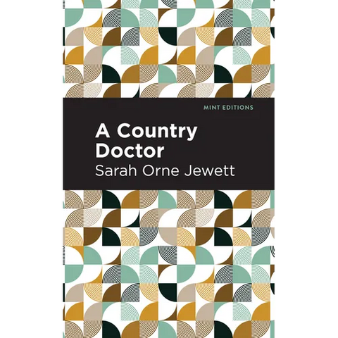 A Country Doctor