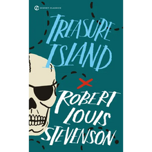 Treasure Island