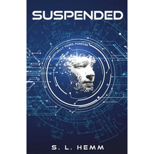Suspended - Paperback