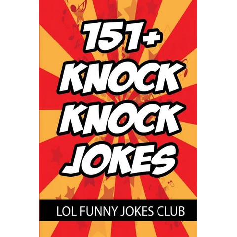 151+ Knock Knock Jokes: Funny Knock Knock Jokes for Kids