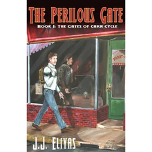 The Perilous Gate