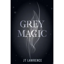 Grey Magic - Paperback